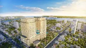 Khách sạn Hilton Hải Phòng
