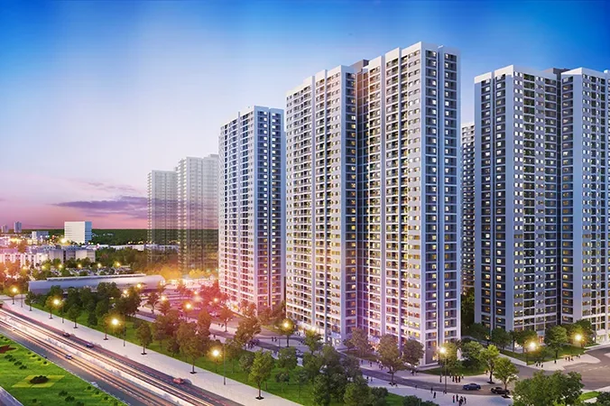 Vinhomes Smart City