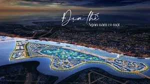 Vinhomes Royal Island (Vũ Yên, Hải Phòng)