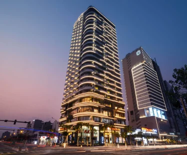 Hilton Garden Đà Nẵng