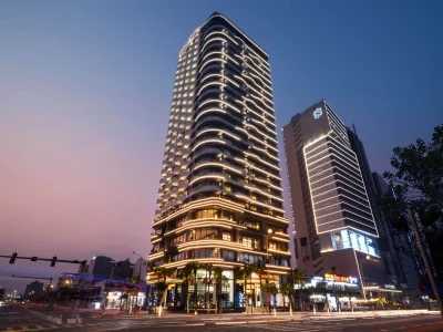 Hilton Garden Đà Nẵng